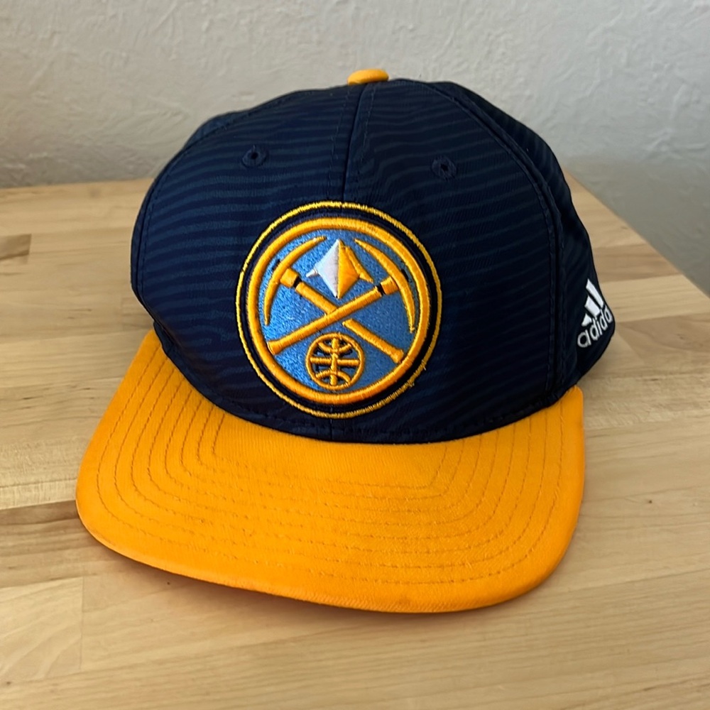 COPY - Nuggets Hat